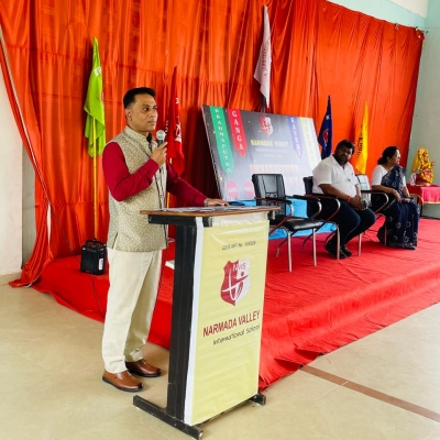 Investiture Ceremony